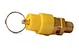 R1 8 8bar Air compressor brass safety valve